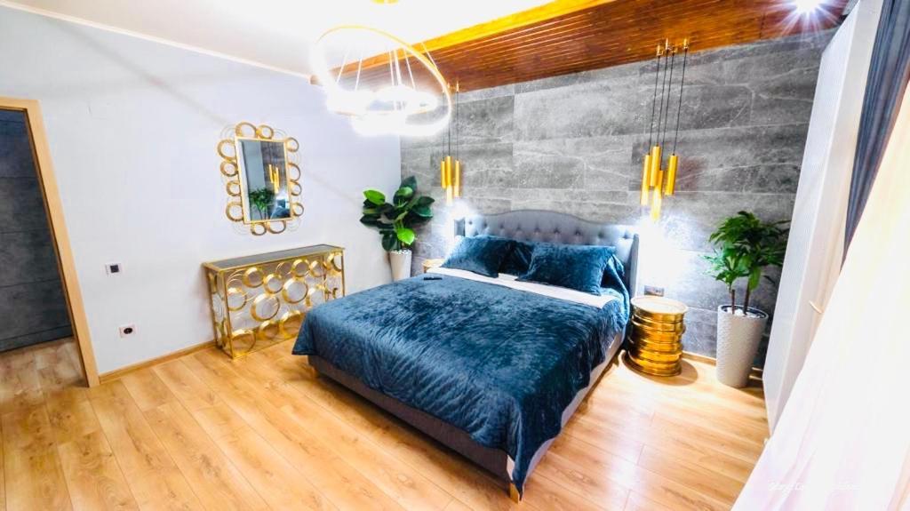 Maya Luxury Residence Poiana Brasov Eksteriør billede