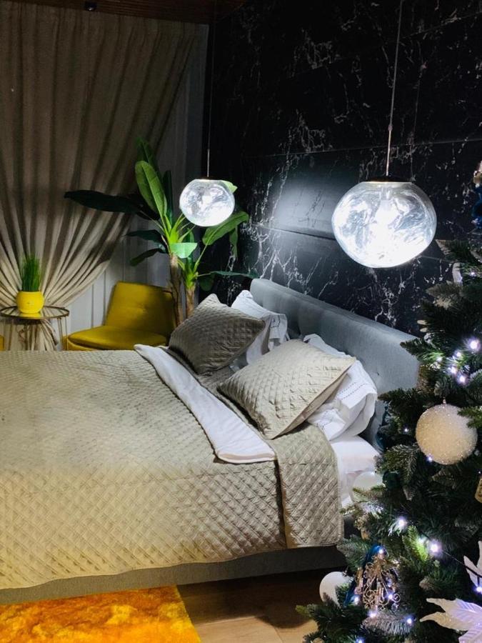 Maya Luxury Residence Poiana Brasov Eksteriør billede